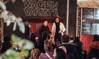 Wagenvarieté