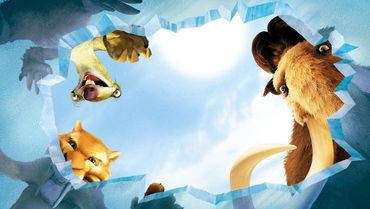 Kinderkino: Ice Age