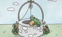 Der Froschkönig