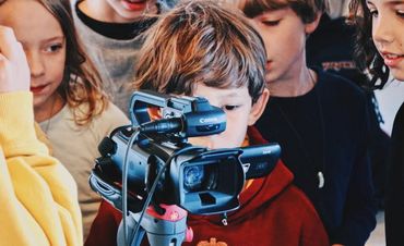 AARAU Film ab! Sportferien 2025 AARAU Film ab! Sportferien 2025