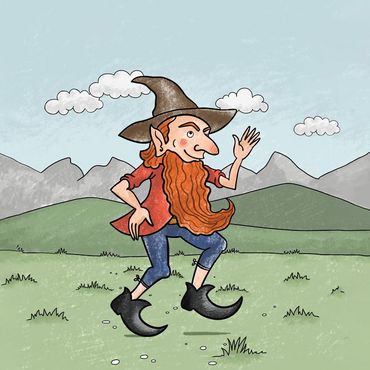 Rumpelstilzli