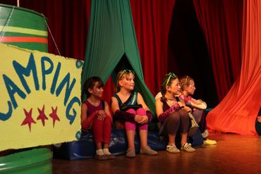 Sommerzirkus „Mikrokosmos“ – Ferienkurs vom 6. bis 10. Juli 2026