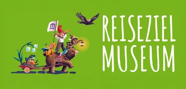 Reiseziel Museum