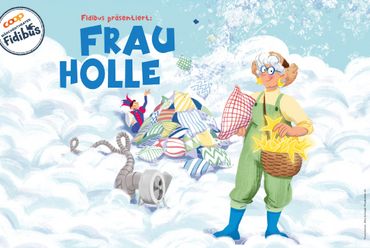 Frau Holle