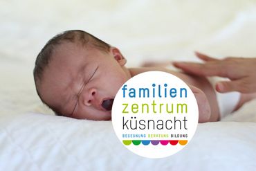 Babymassagekurs - mehr als Berührung