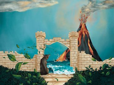 Märchenhafte Geologie: «Von leisen Heldinnen und fliegenden Wundern»