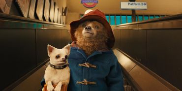 KINDERPROGRAMM «CAMELOTTE»: «PADDINGTON»