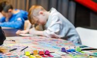 SonntagsAtelier: Workshop für Familien