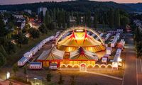 Circus Monti – «Bric Brac»