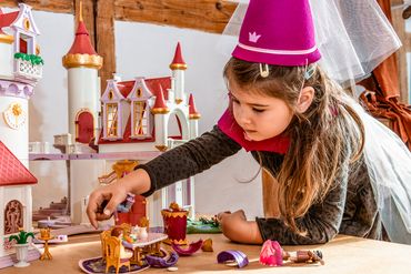 Spielenachmittag für Kinder