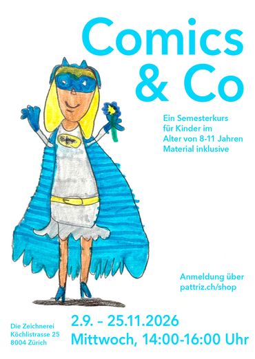 COMIC & CO