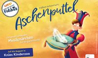 Fidibus präsentiert: Aschenputtel