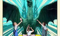 Bye Bye Basilisk!