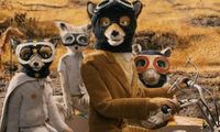 Kinderprogramm «Camelotte»: «Der fantastische Mr. Fox»