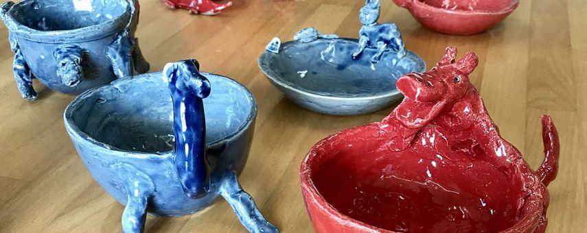 Meine Lieblingstasse