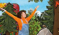 FAMILIENTAG UND INTERAKTIVES MUSIKTHEATER «CARMEN LOPES SWAY»
