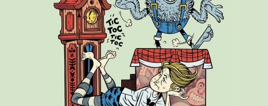 MIA UND DE LANG WILLI - Theater für die alle ab 6 Jahren