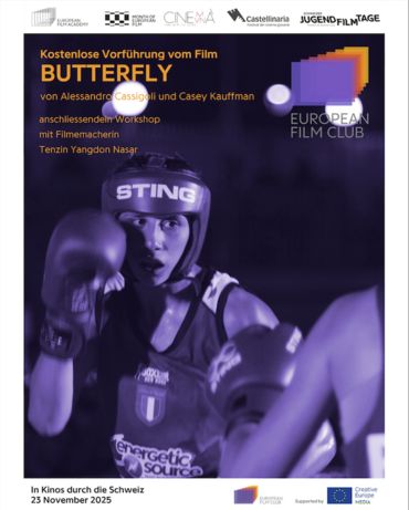 Young Audience Day Young Audience Day