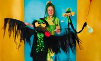 Musikalische Märchenstunde: «Hixifax & Max»