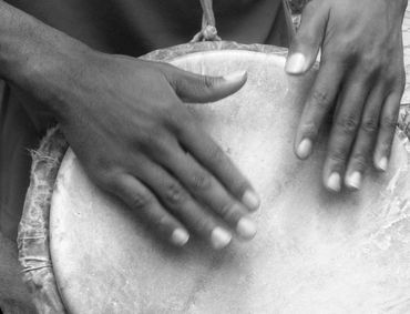 ORIENTAL PERCUSSION (verschoben vom 27.10)