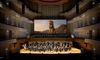 Disneys «Der König der Löwen» – In Concert Live To Film