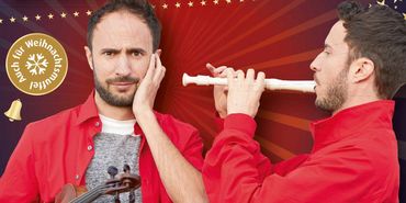 Ass-Dur Familienshow Ass-Dur Familienshow