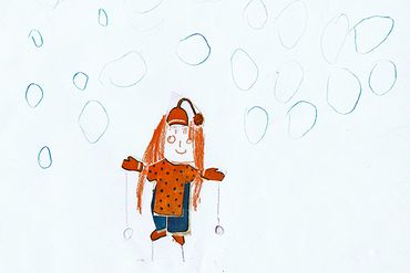 Sportferienkurse – SCHNEEWEISS UND SONNENGELB