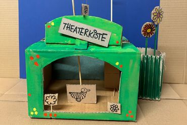 THEATERKISTE