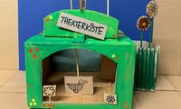 THEATERKISTE