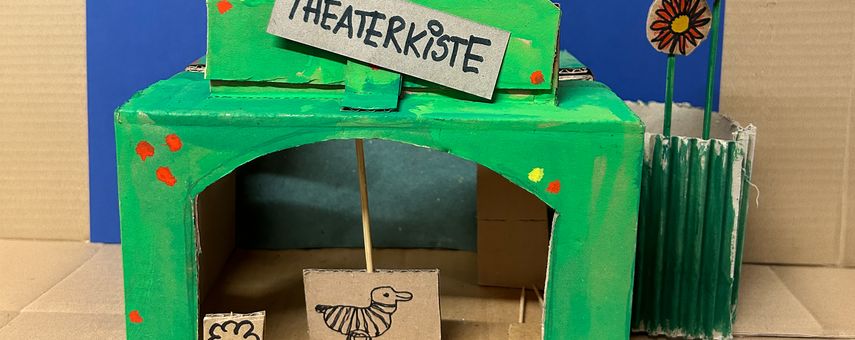 THEATERKISTE