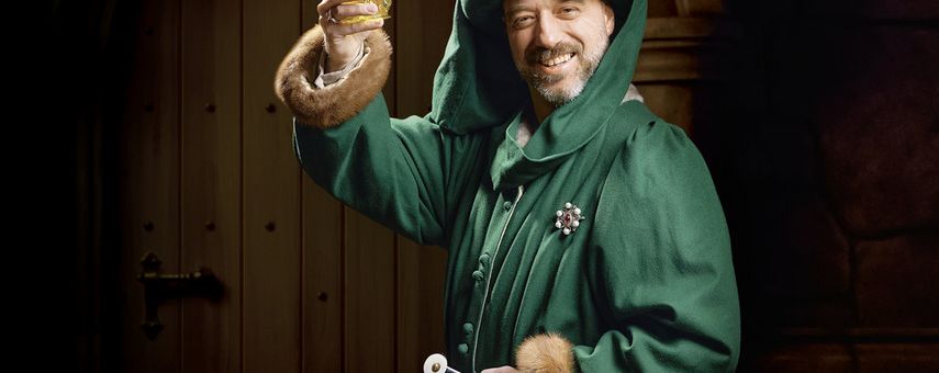 Mittelaltertage: Auf zum grossen Fest!