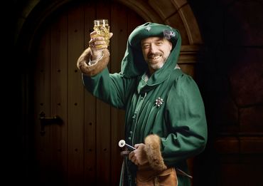 Mittelaltertage: Auf zum grossen Fest!