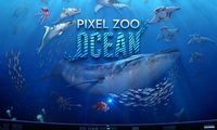 Pixel Zoo™ Ocean - Das grösste digitale Aquarium Europas