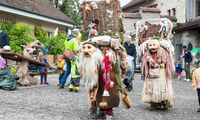 Märchenfestival Klapperlapapp