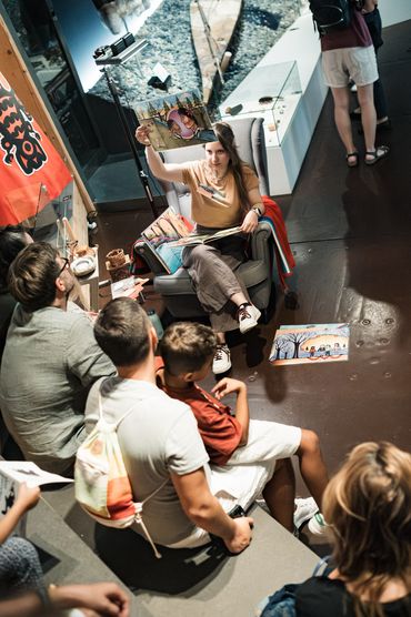 Das Flüstern der Sternenleute. Geschichten aus Indigenen Kulturen: Lakota Das Flüstern der Sternenleute. Geschichten aus Indigenen Kulturen: Lakota