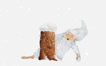 Barboza und der klingende Baum