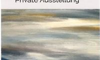 Cassia Art - Ausstellung von Julia Elkin