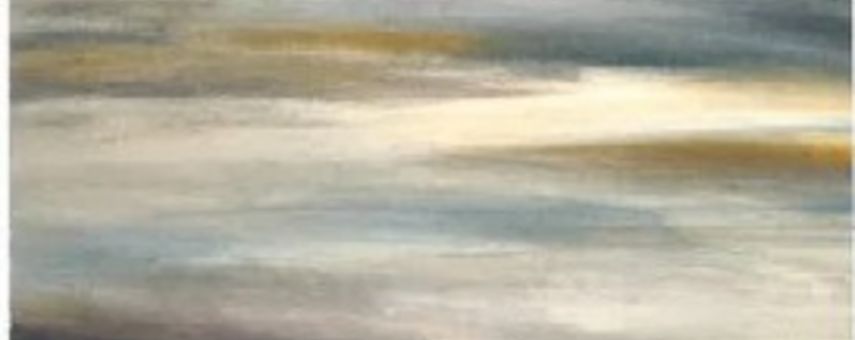 Cassia Art - Ausstellung von Julia Elkin