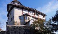 Zu Tisch! Kochen und Essen im Mittelalter