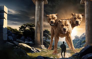 HERO GAMES. Entdecke das Heldenhafte in dir.