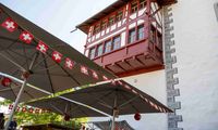 Bundesfeiertag im Museum Burg Zug