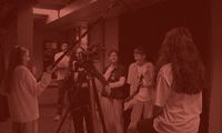 Workshop: No-Budget Kurzfilm – von der Idee auf die Leinwand mit Pablo Callisaya