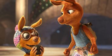 Kinderprogramm «Camelotte»: «Die Mucklas ...und wie sie zu Pettersson und Findus kamen»