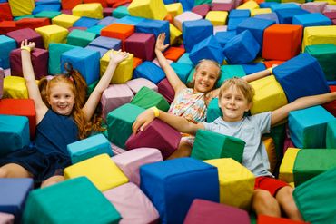 Ferienbetreuung für Kinder 4-12 Jahre (Ganztagesbetreuung / Woche oder einzelne Tage)