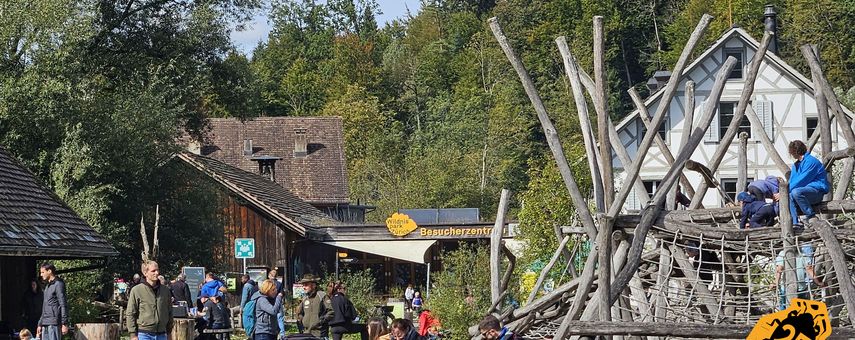 Wildnistag im Sihlwald