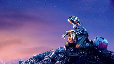 Kinderkino: WALL·E – Der Letzte räumt die Erde auf