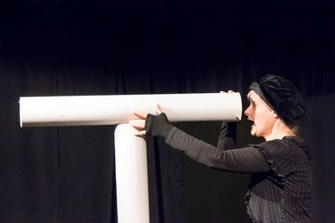 Philothea Kindertheater - De chly Drache Philothea Kindertheater - De chly Drache