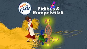 Fidibus & Rumpelstilzli