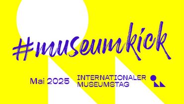 Eintritt frei am 18. Mai. Internationaler Museumstag
