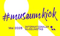 Eintritt frei am 18. Mai. Internationaler Museumstag